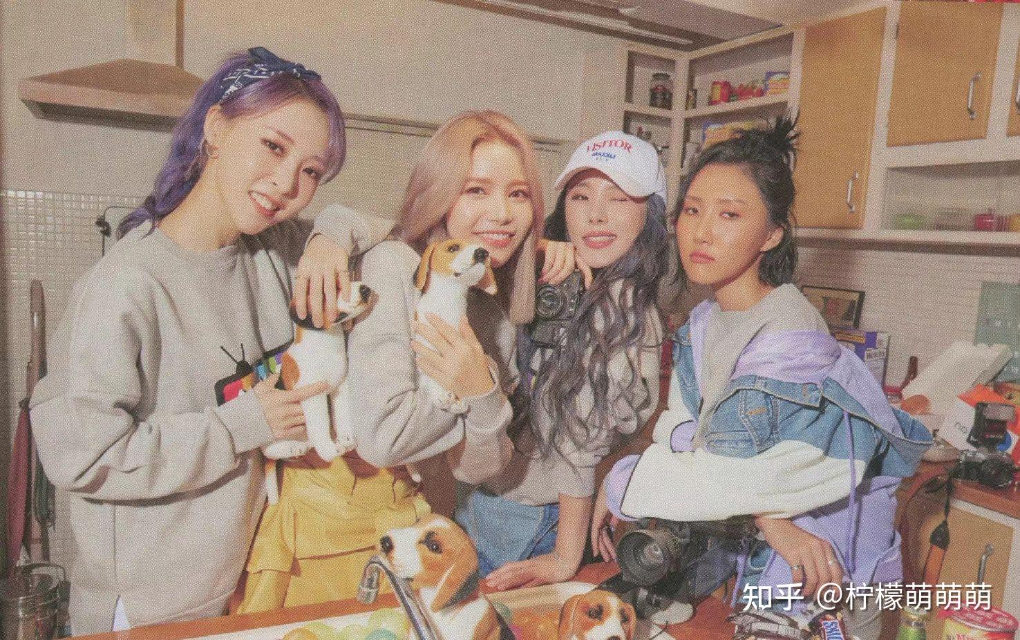 22年3月女团品牌评价榜TOP10,二、三代女团影响力不减,四代女团占比半数,五代新团保持稳定 - 知乎
