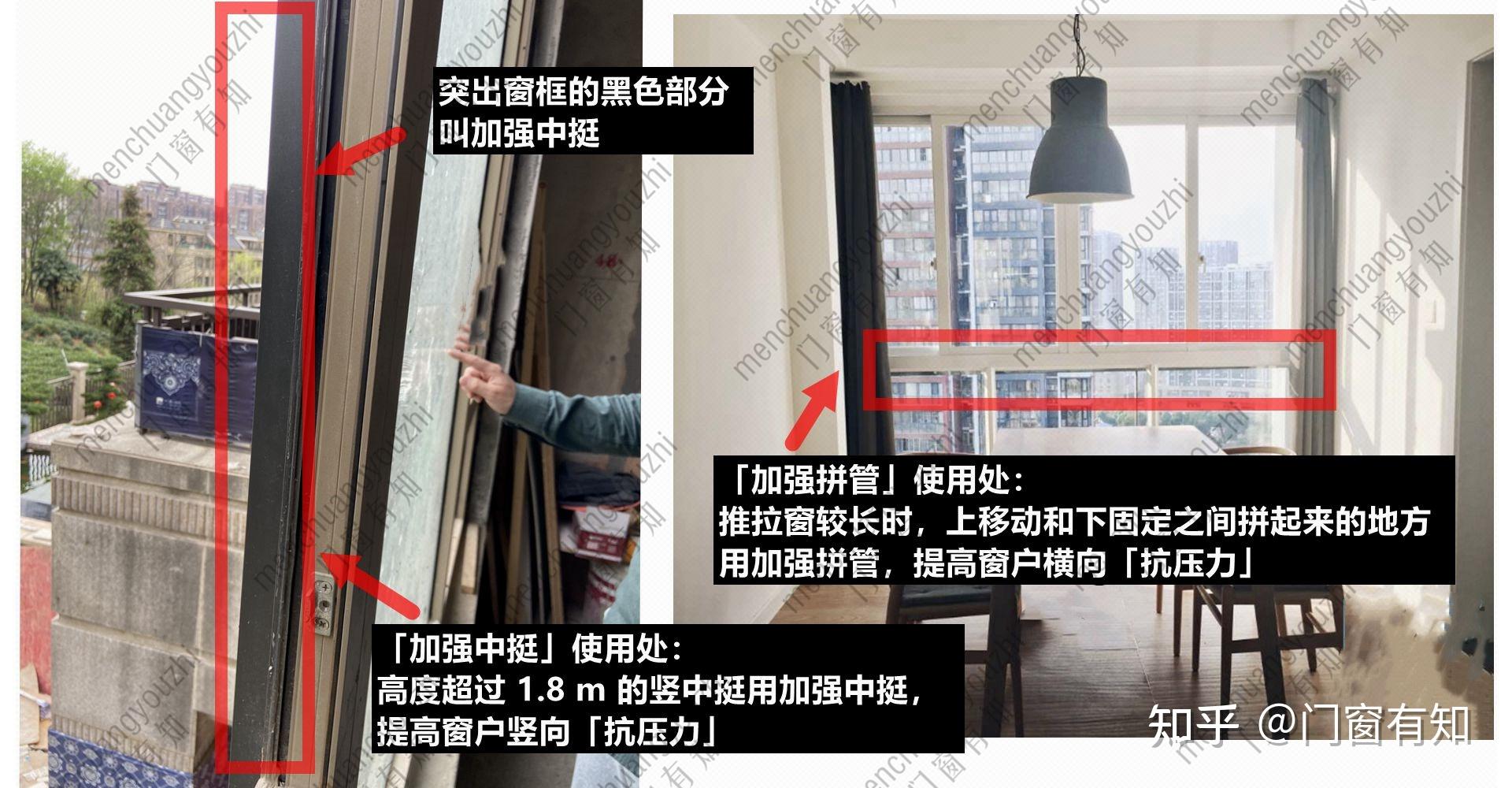 门窗有知 | 关于家里窗户设计,踩坑和避坑看这一篇 - 知乎