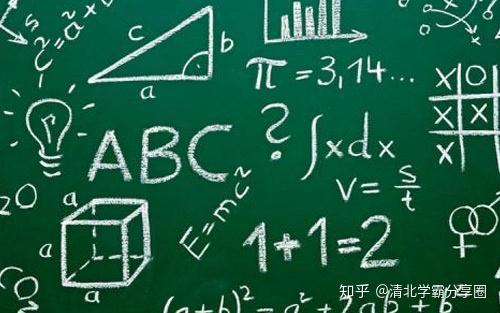 百天逆袭之——数学篇 - 知乎