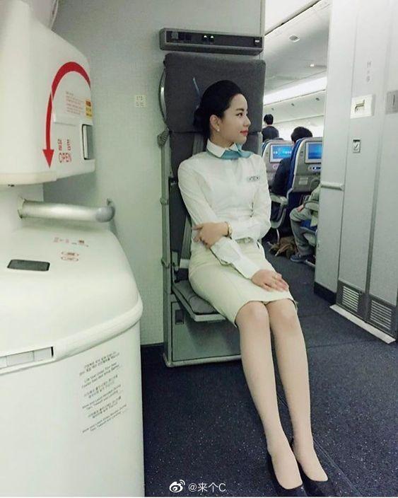 乌克兰美女基辅空姐图片