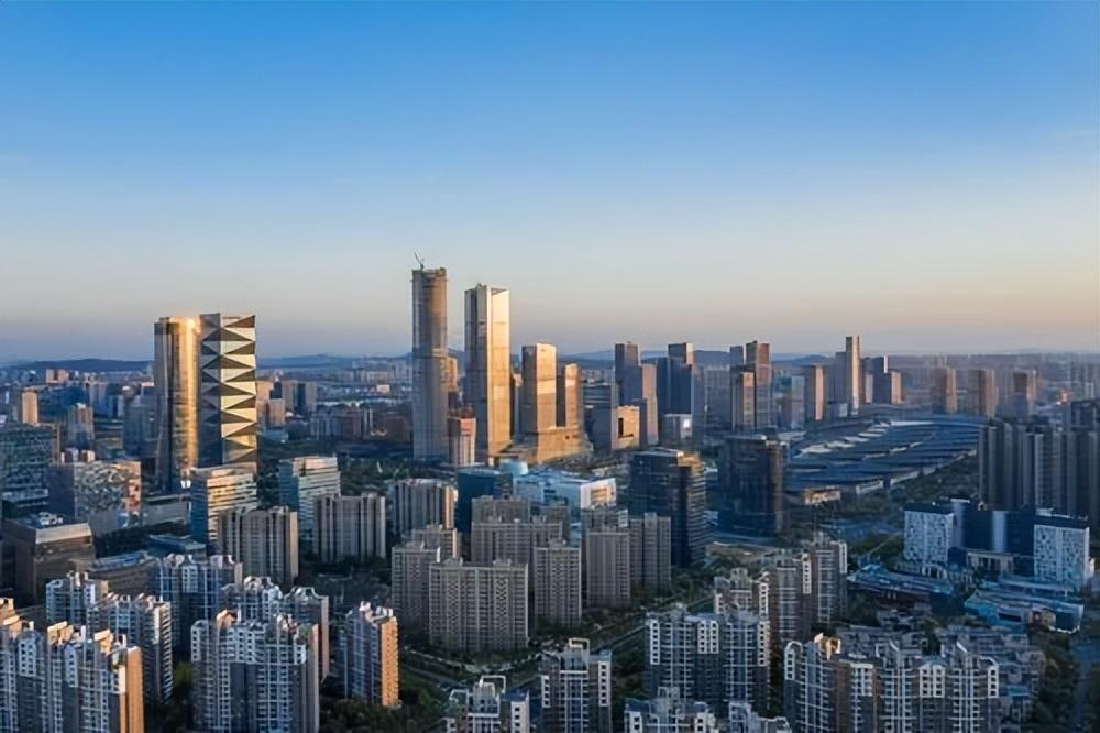 王炸加码！深圳楼市猛药，来了！ - 知乎