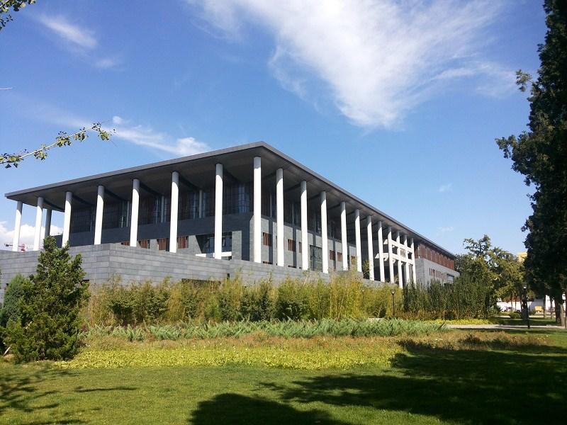 2021年中国人民大学世界经济考博参考书报录比真题分享几深考博