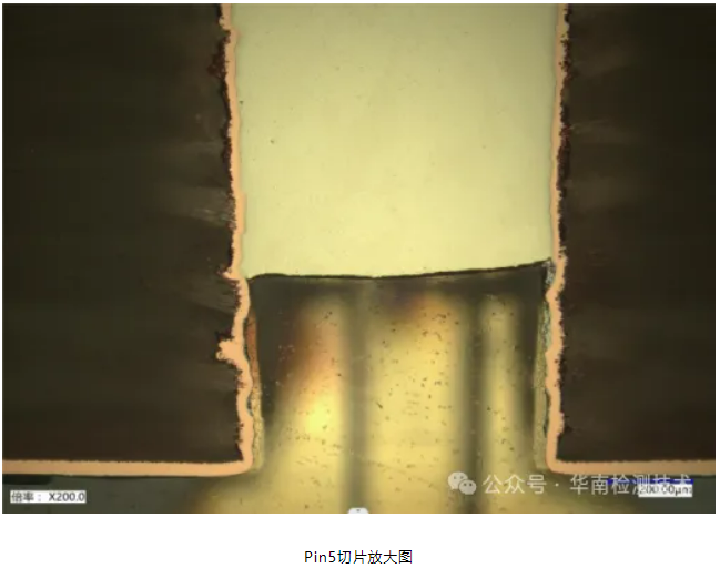PCBA焊点吹孔不良失效分析(华南检测案例分享) - 知乎
