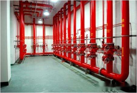 给排水工程最基础知识,适合收藏慢慢学!(图85) 给排水工程最基础知识,适合收藏慢慢学!(图85)