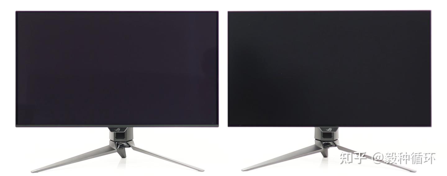 浅谈LG Display Tandem WOLED叠曜屏——基于LG 39GX950B的测试