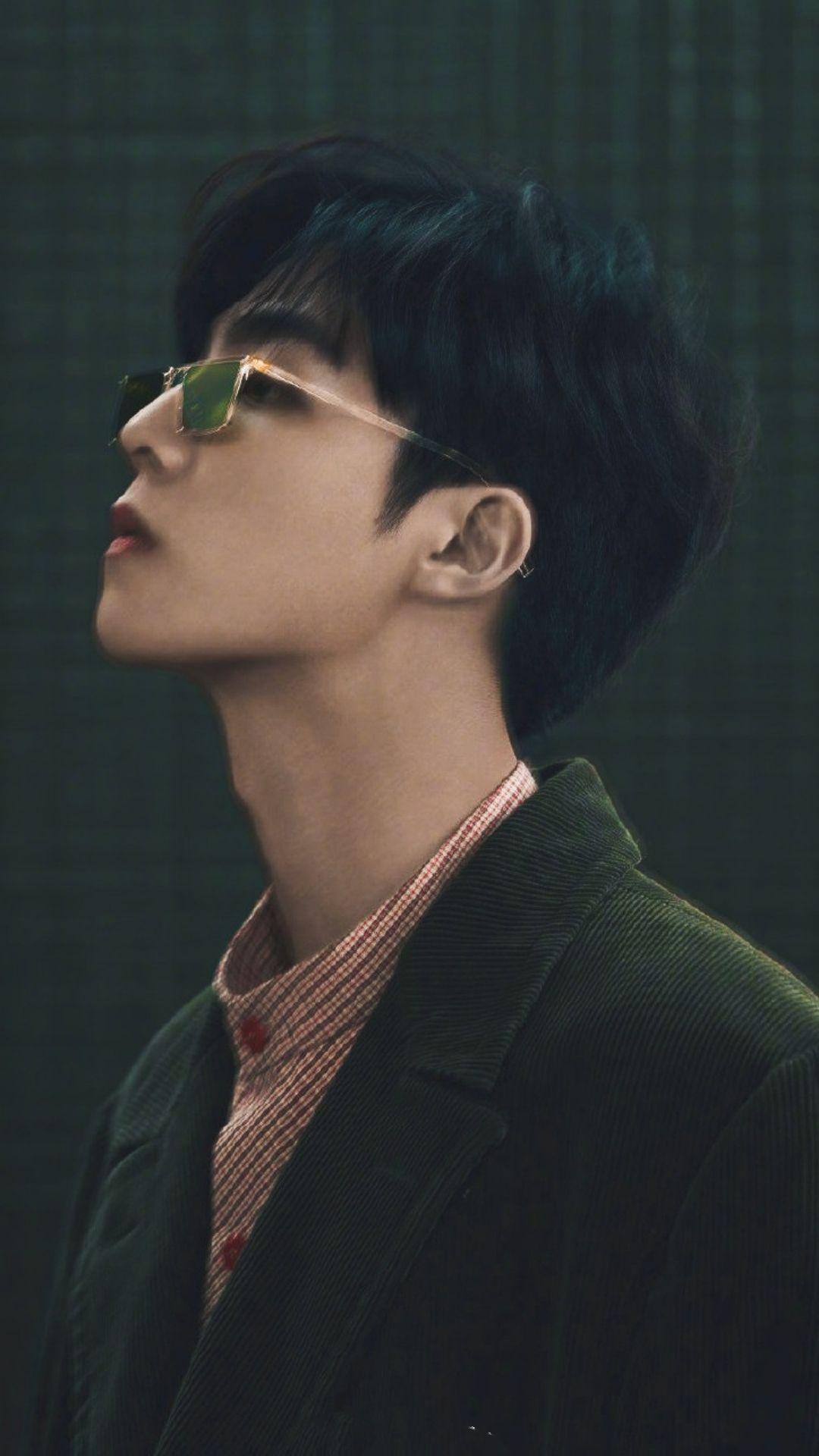 陈立农有哪些超级绝的神图