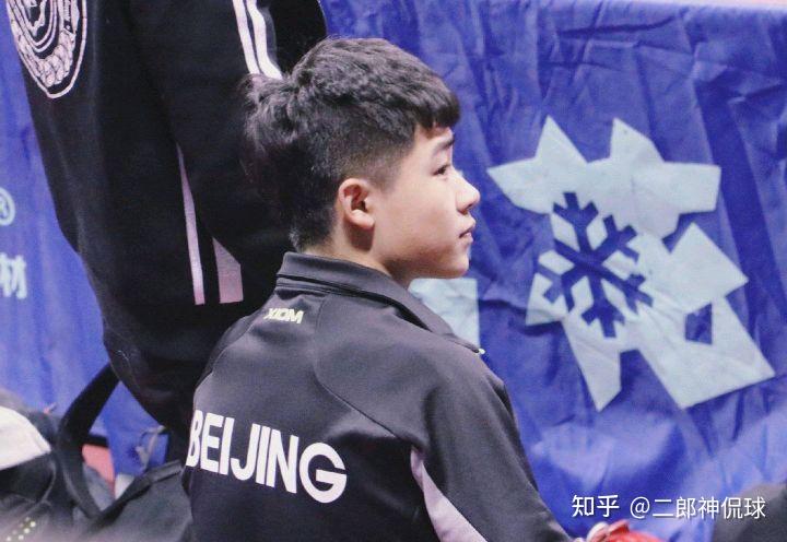 曹巍横扫对手,徐海东击败赛林威,严升不敌欧洲选手 - 知乎