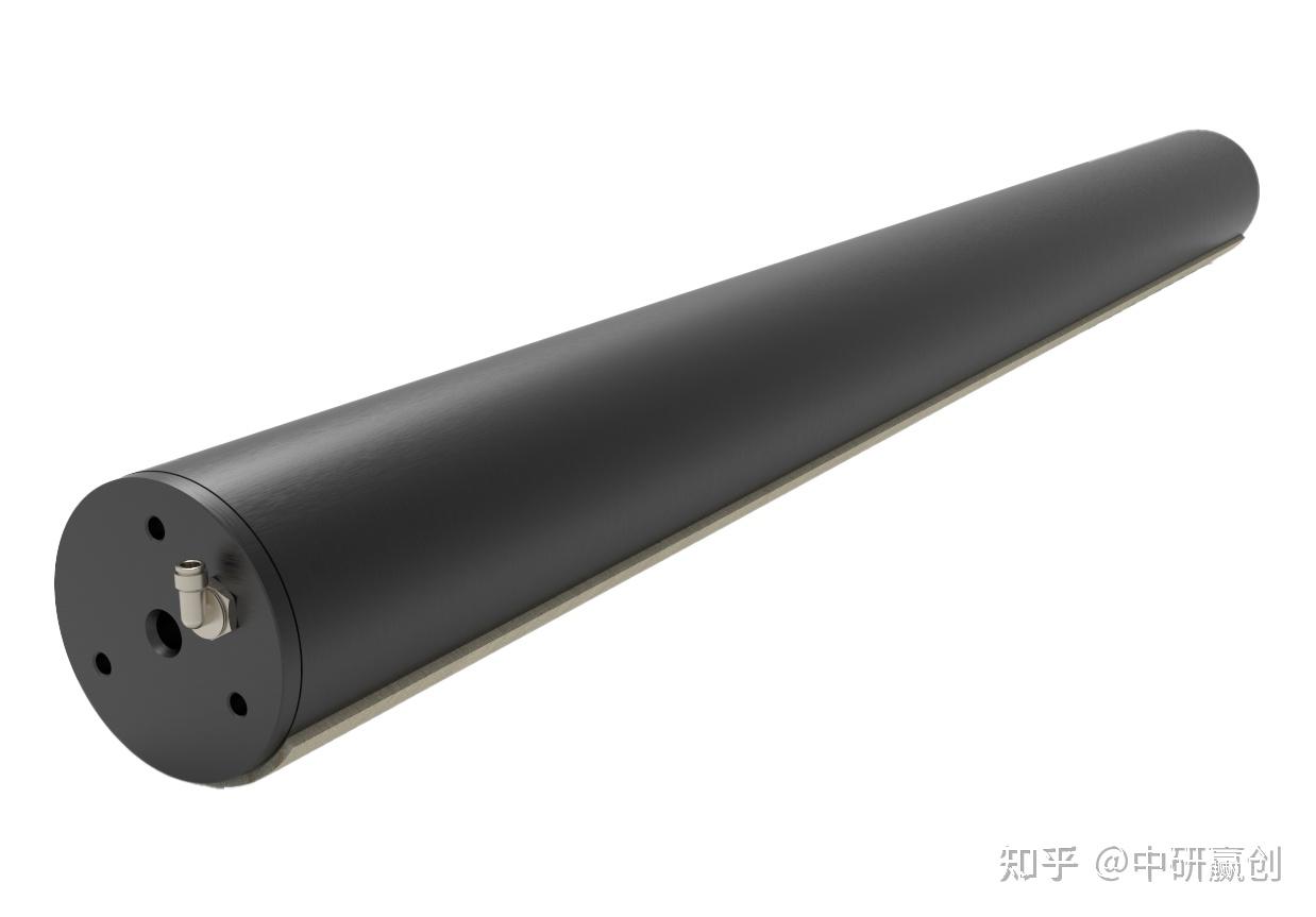 气浮辊与传统辊技术深度对比：从传输原理到高端制造应用差异 - 知乎