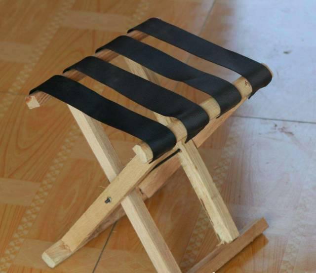 把中式小板凳玩出国际范儿这位在央美任教的荷兰设计师简直棒呆