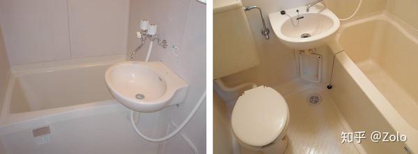 匠恒 解析日本整体浴室系统衍变及人性化的设计格局和细节 知乎