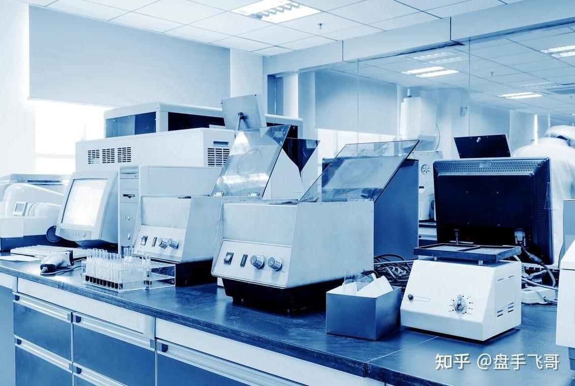 中国股市:2024年8大"光刻机"核心龙头股,未来有望成为十倍大牛!(名单)