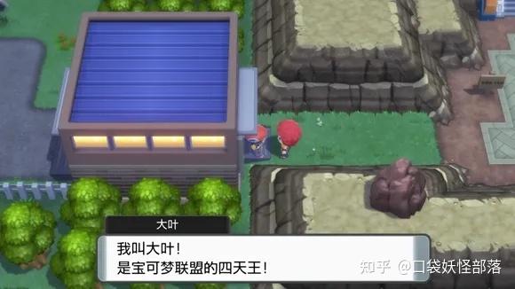 宝可梦晶灿钻石发售日期(《宝可梦晶灿钻石明亮珍珠》一周目图文攻略)  第328张