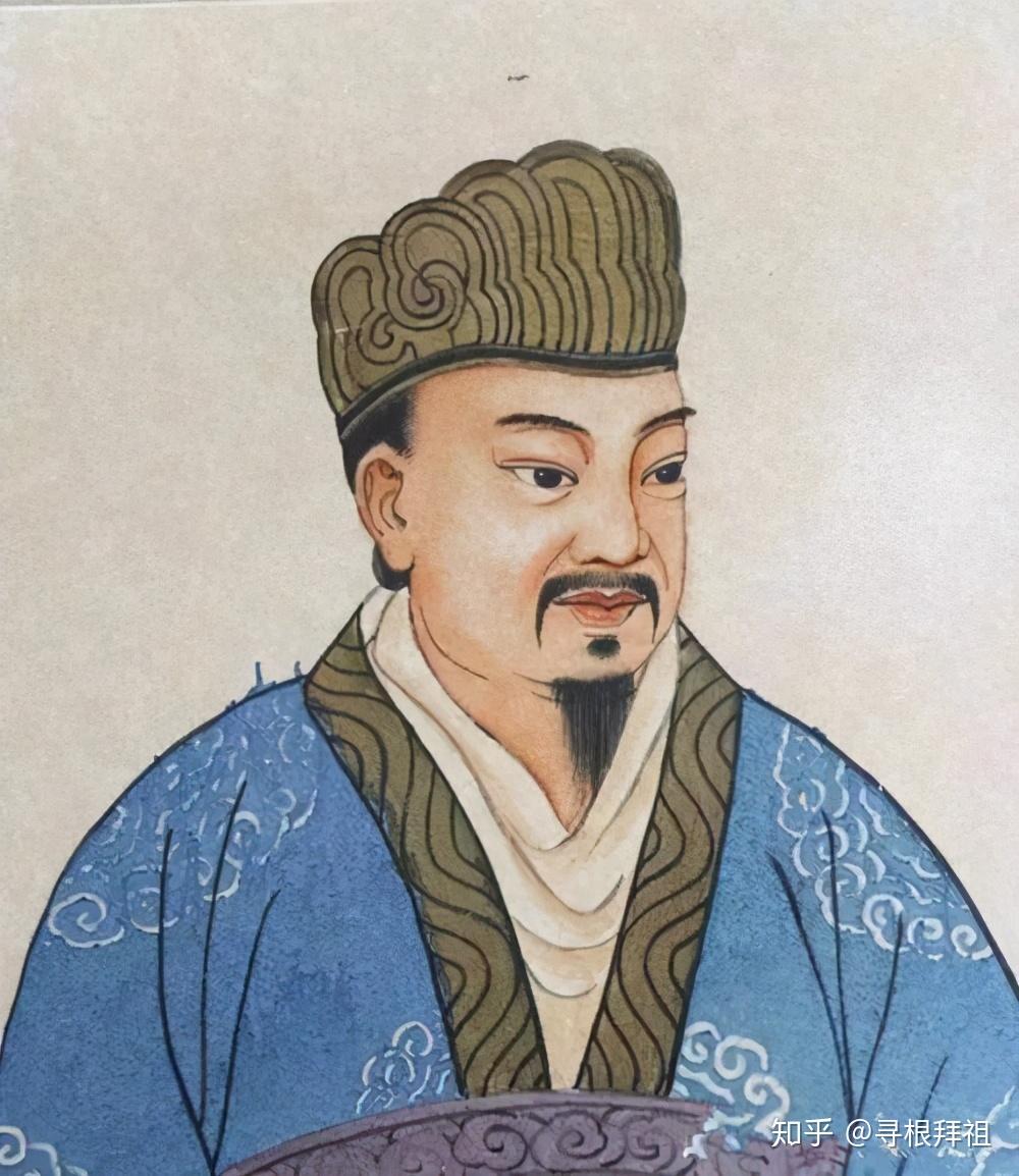 其中,他的妻儿受牵连入狱,拷问数年,他的学生和故交,都吓得改名换姓