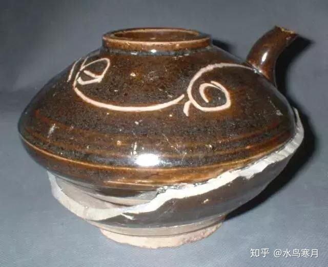 茶洋窑与建窑的区别 - 知乎