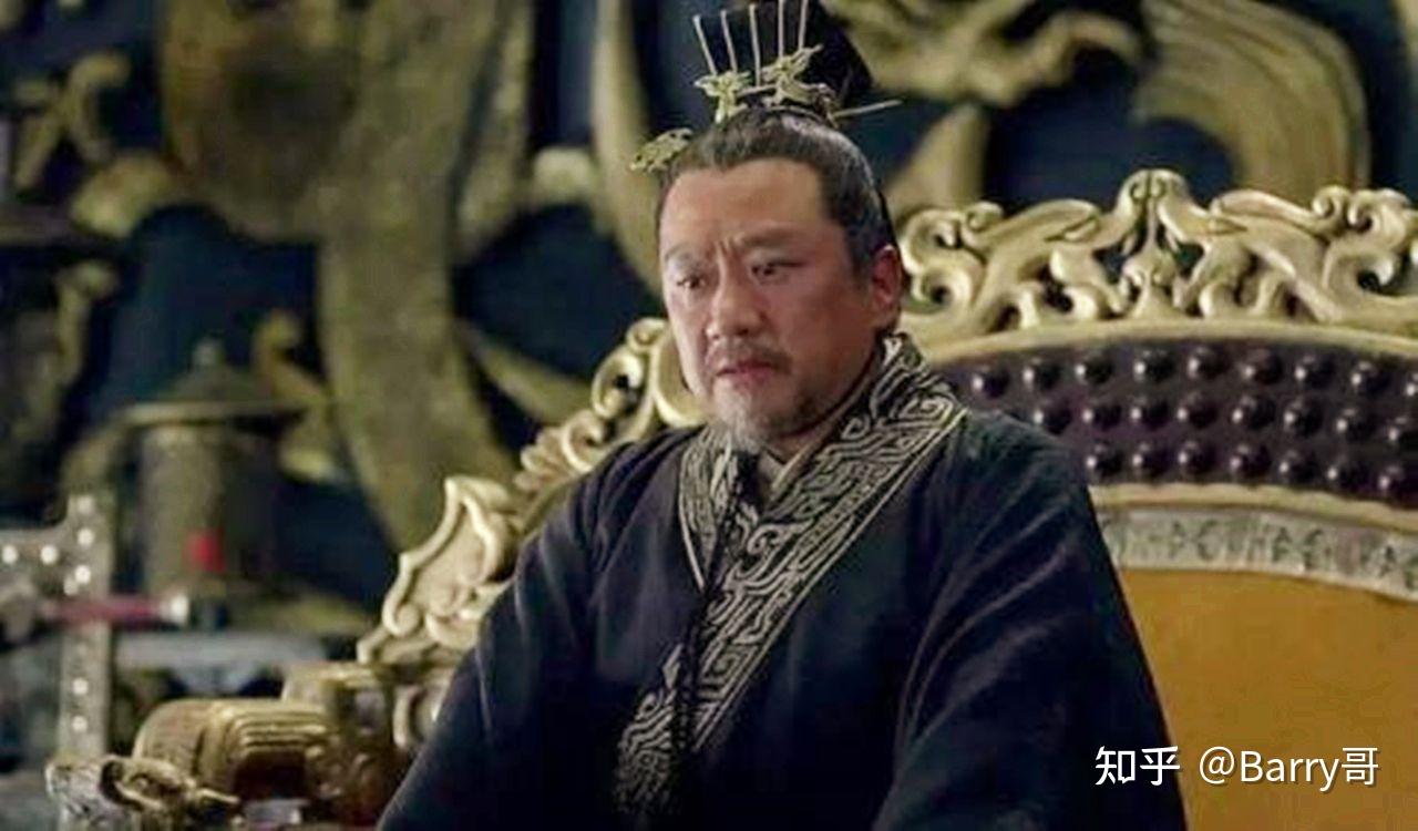 梁武帝萧衍是怎么坐上皇位的? - 知乎