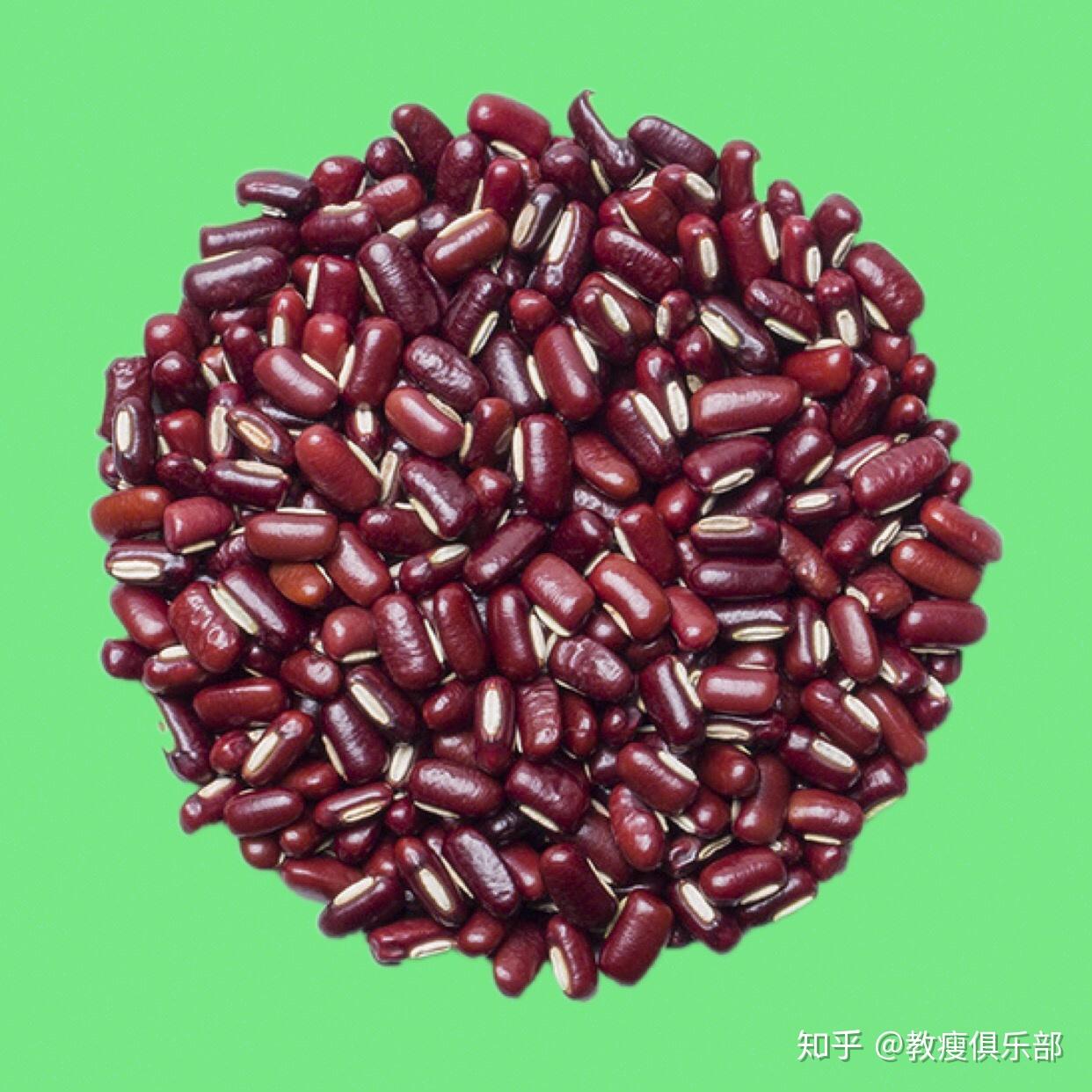 红豆薏米水功效和正确煮法 - 知乎