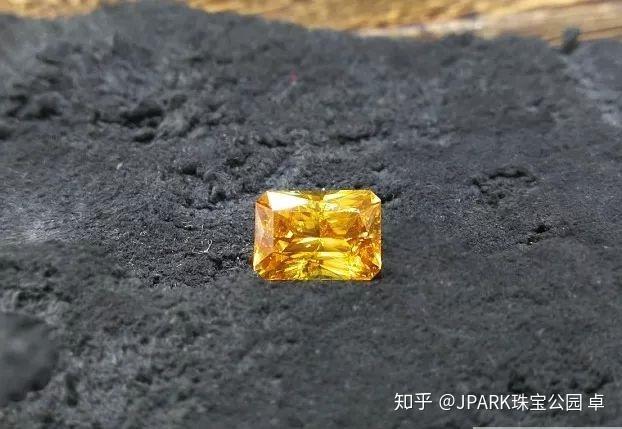 稀有火彩之王—锡石 - 知乎