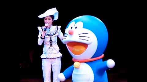 有什么歌曲让你一听就感觉回到了小时候呢