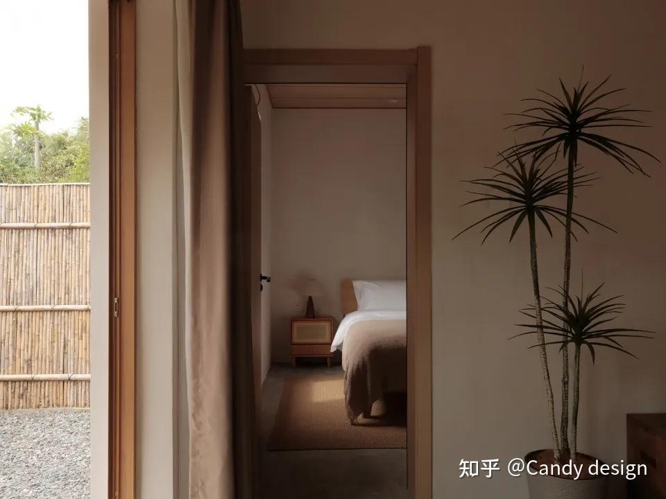 近期6家最新优秀民宿设计 - 知乎