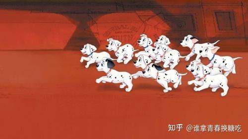 迪士尼动画电影排行榜前十名 - 知乎