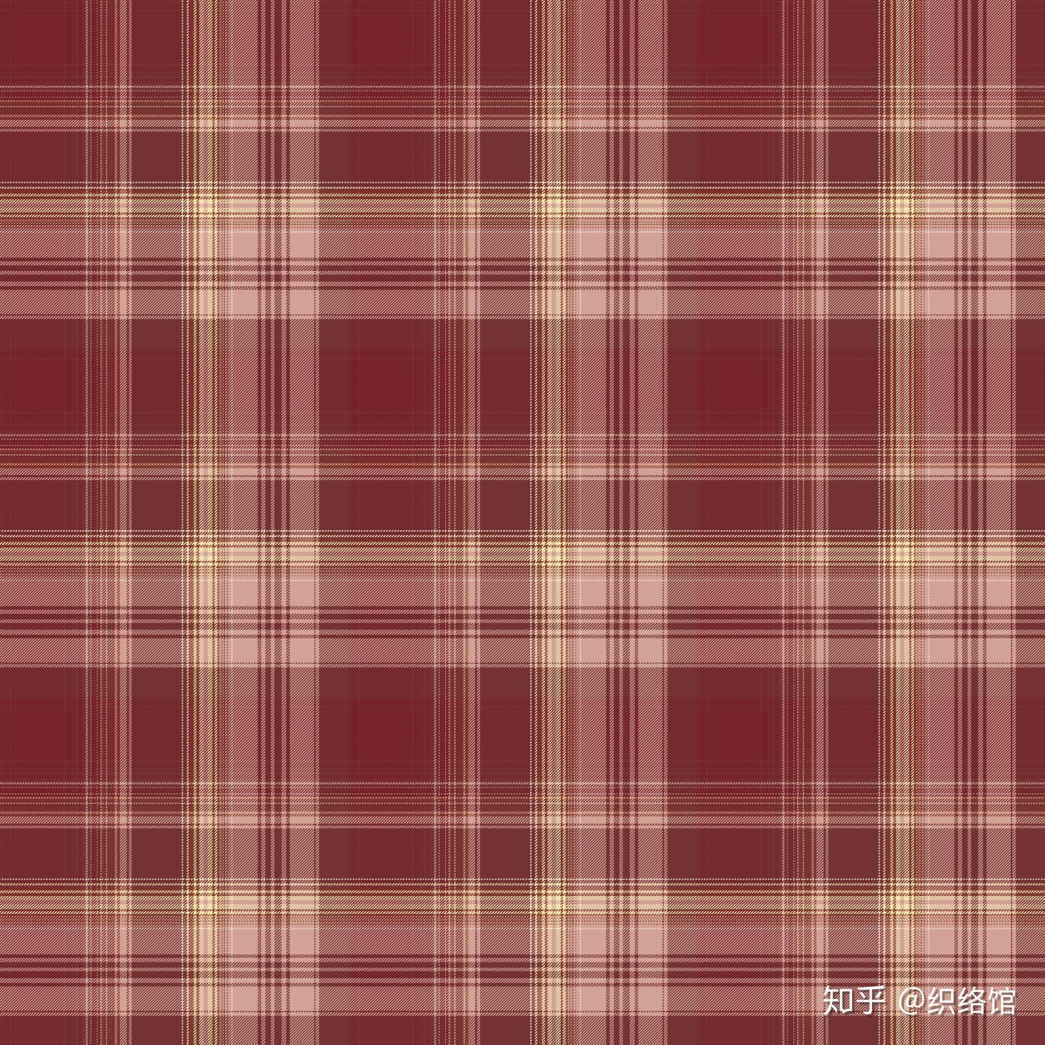 有没有好看的深红色jk格裙推荐