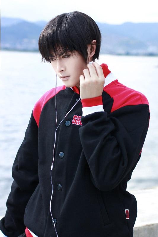 经典cos再现童年回忆看过六部以上的都奔三了