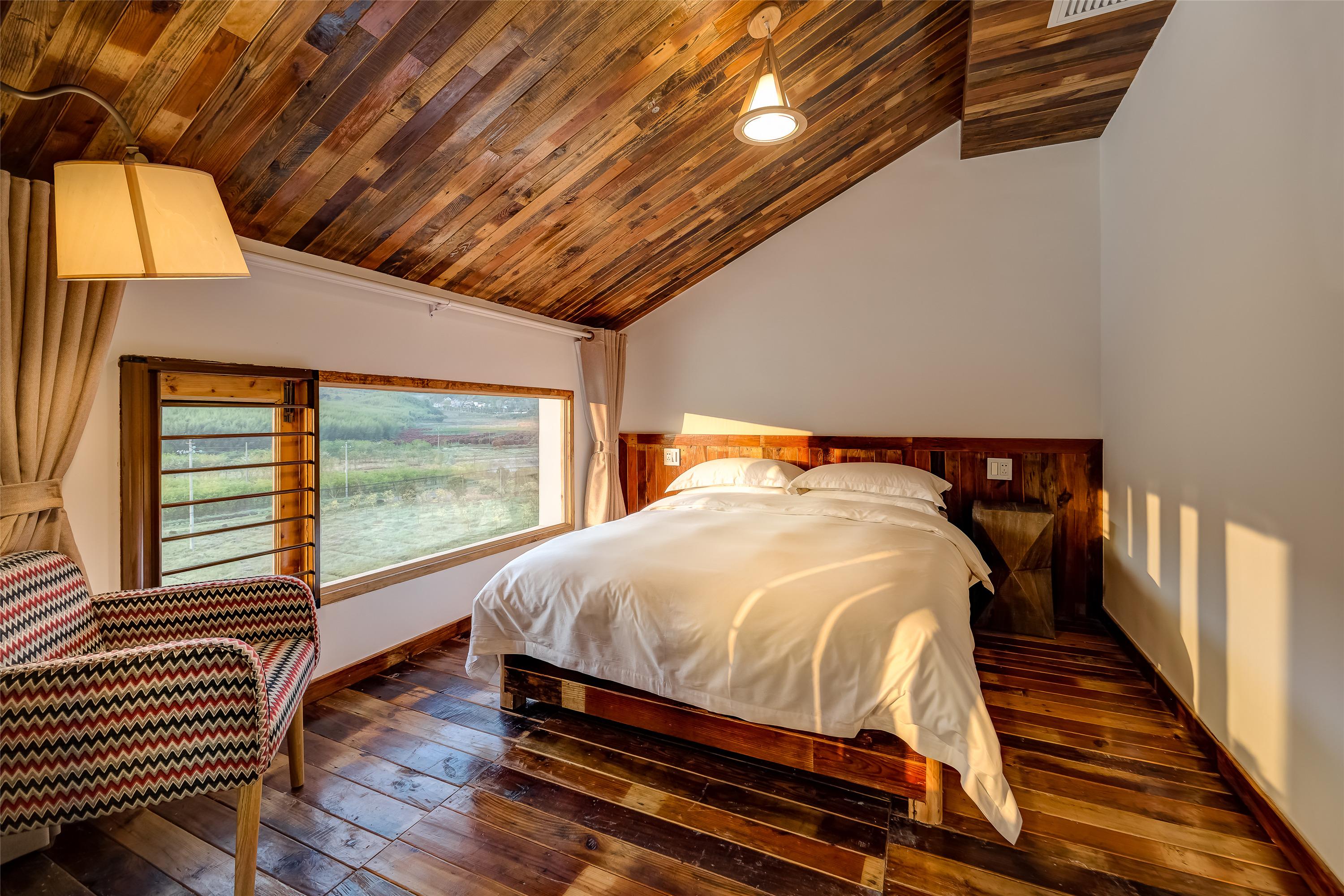 暑假快到了带小朋友去莫干山禾隐民宿啦