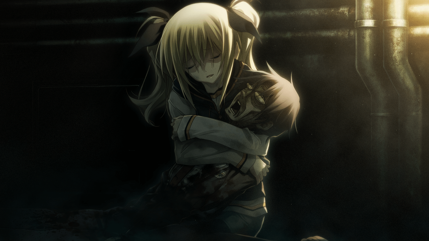 Chaos;Child(混沌之子) 全路线剧情梗概- 知乎