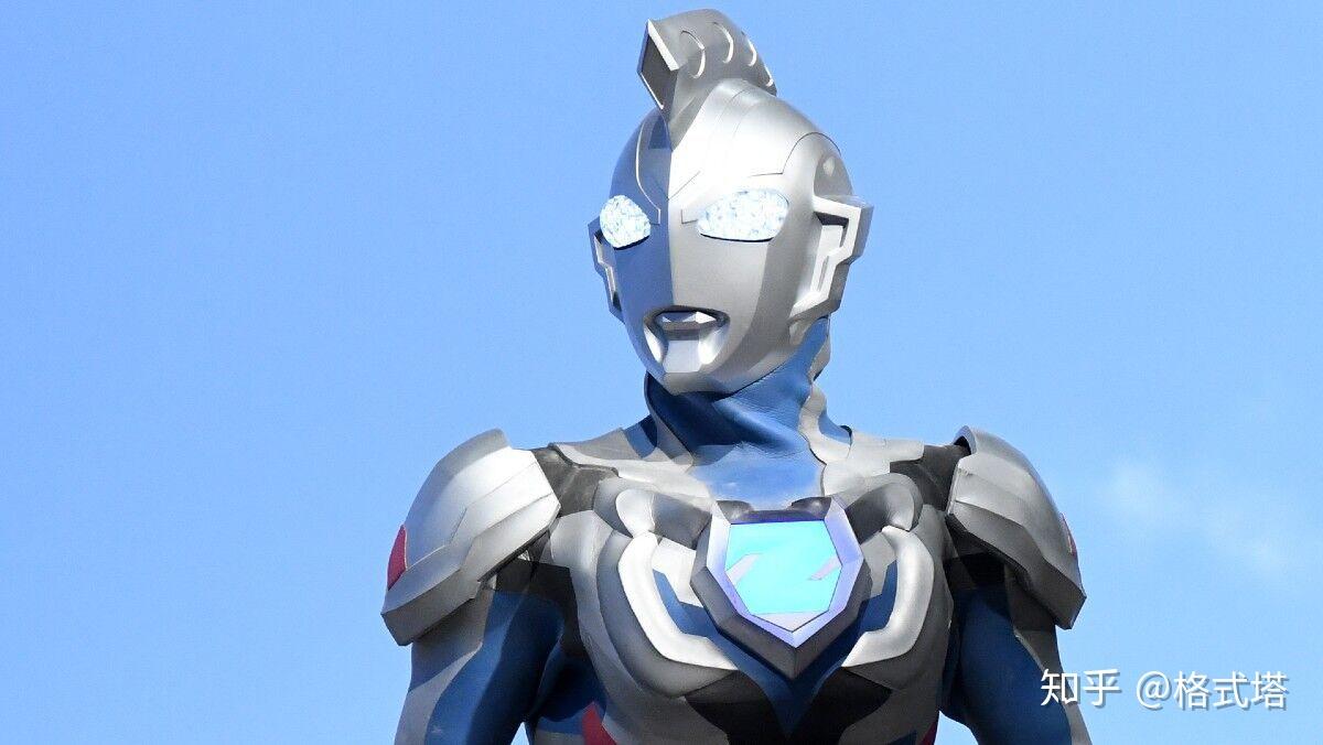个人渣翻泽塔奥特曼入选nerdist2020年度最佳电视剧榜单