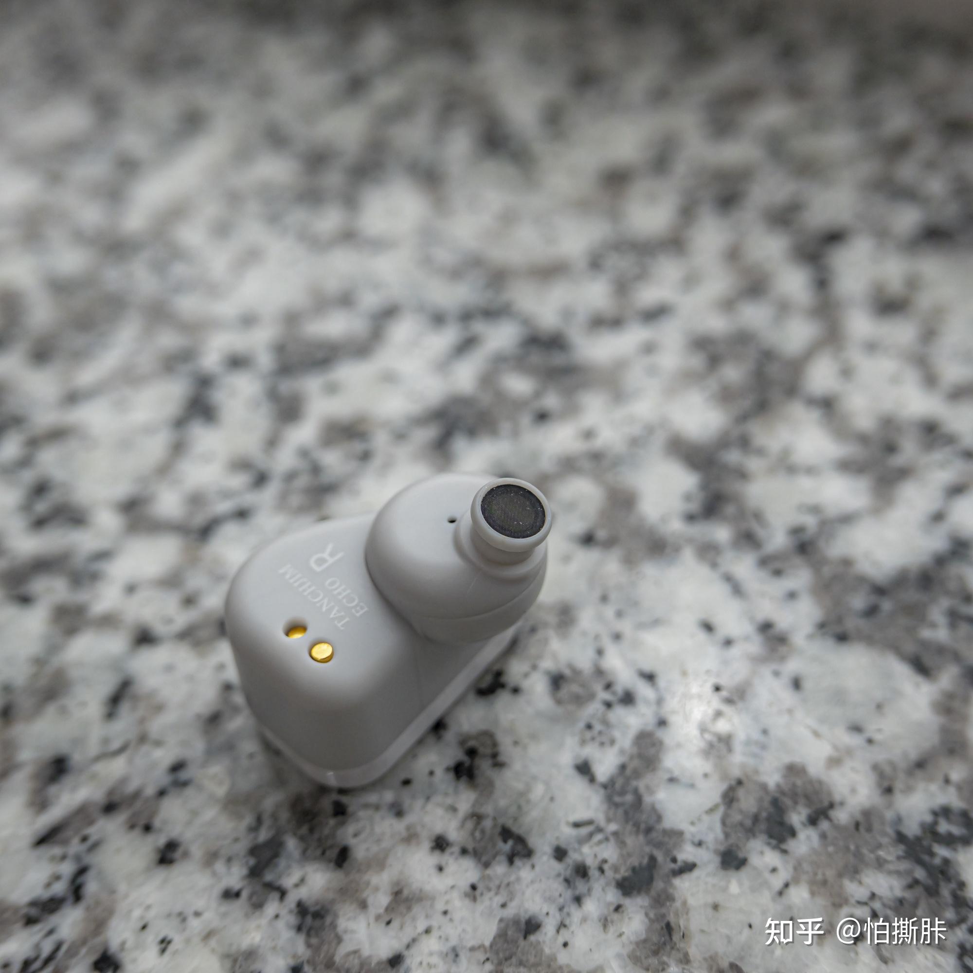 天使吉米tanchjim回声echo评测