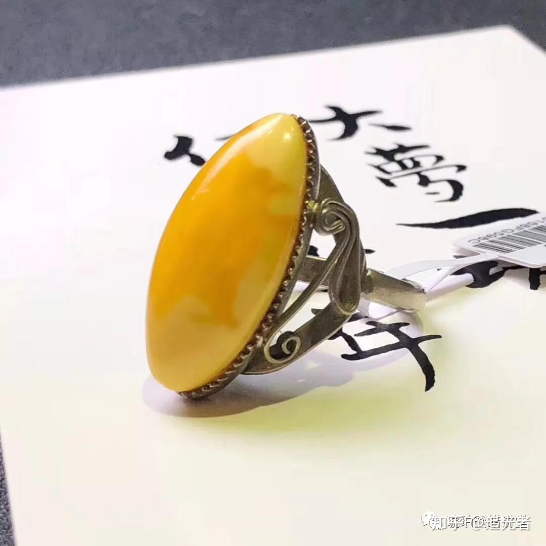 老蜜蜡“认新主”的第一步：清洗！是清洁，也是洗礼！ - 知乎
