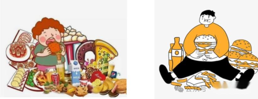 别让 “毒舌” 影响你的食欲——言语体重虐待与暴食行为 - 知乎
