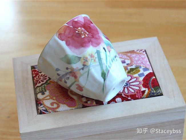 日本手作器物之美