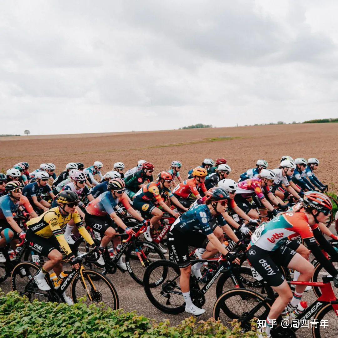 2024第58届阿姆斯特尔黄金赛介绍