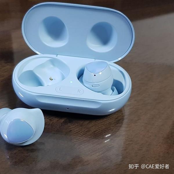 三星galaxybudsplus耳机深度测评