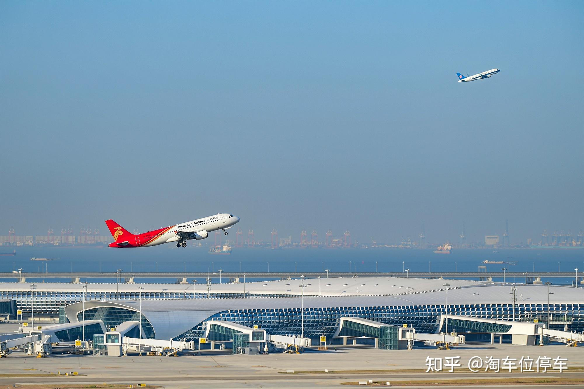 深圳宝安机场停车场收费标准2022,宝安机场哪个停车场离t3近