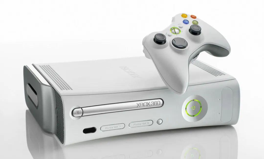 微软Xbox 系列| 游戏机领域的「搅局者」 - 知乎