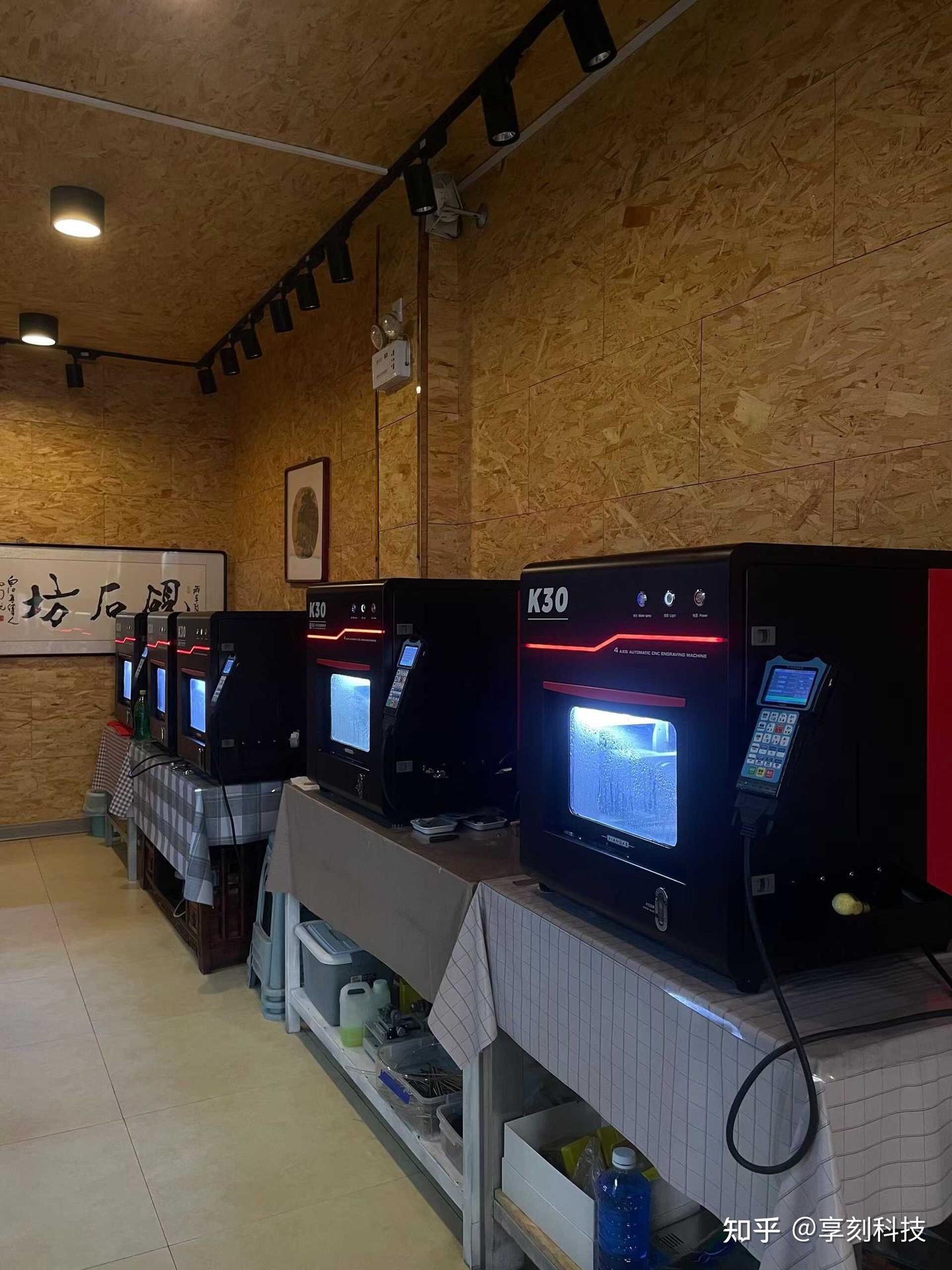 好用的桌面CNC雕刻机厂家2026推荐,高精度高性价比指南