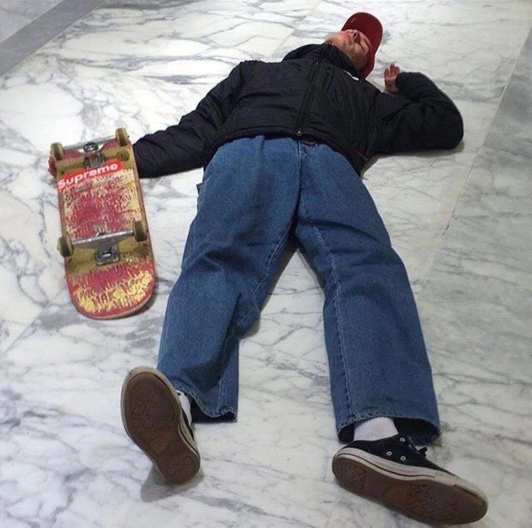 有哪些高逼格的欧美沙雕头像