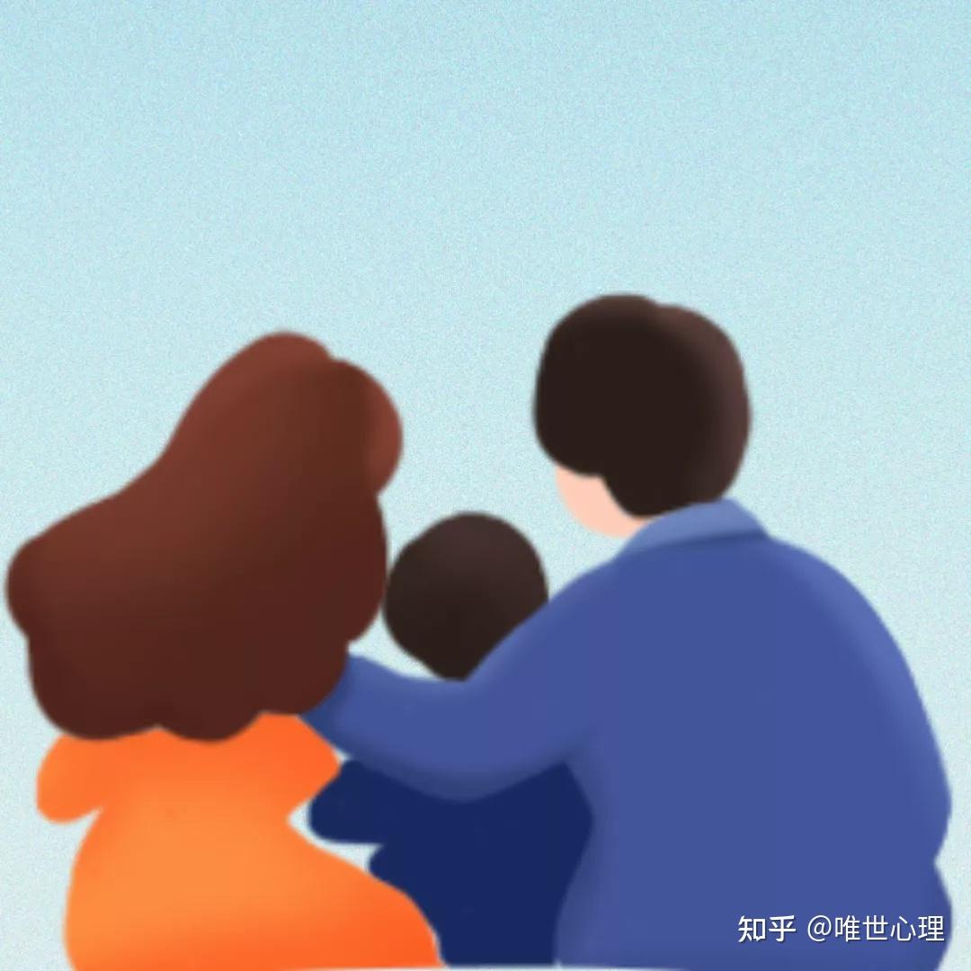 开学前,孩子的依恋类型可以了解一下(附分离焦虑缓解tips) - 知乎