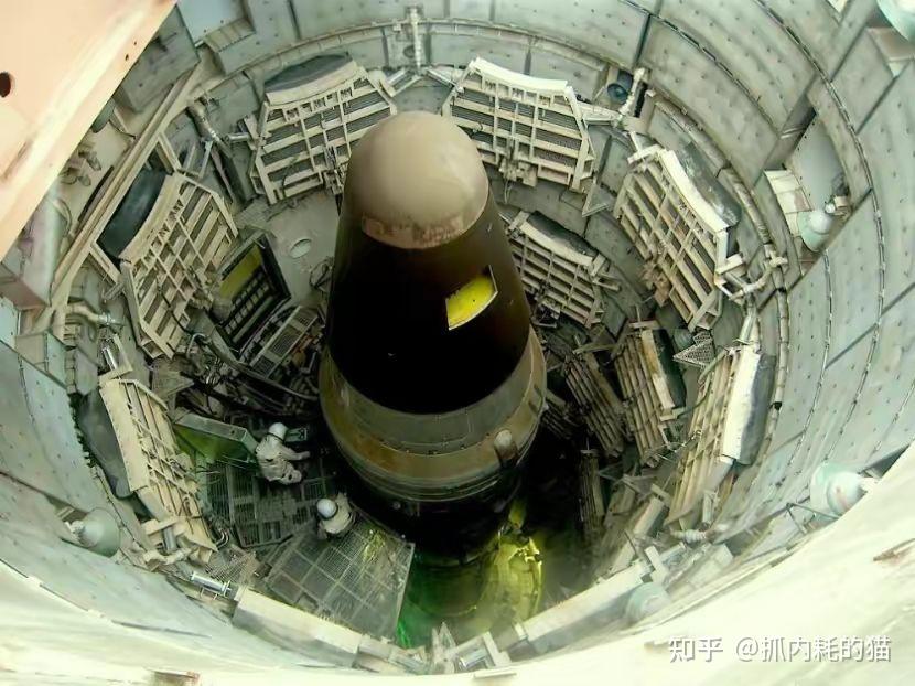 核污水只是掩饰？日本背地里提取钚元素，随时可造6000枚核弹 - 知乎
