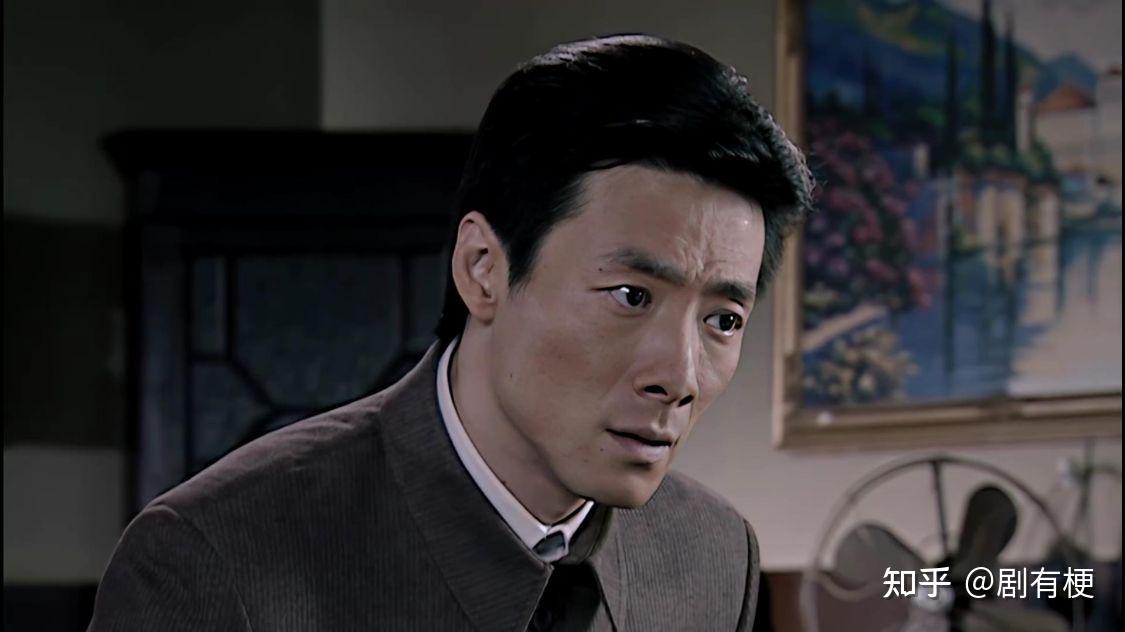 《潜伏》李涯的最大悲剧,不是他的能力不行,而是他选错了方向 - 知乎