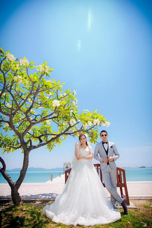 泰国娶老婆泰式婚礼需要多少礼金