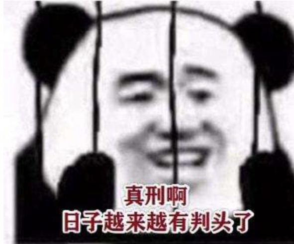 同志,你这个想法很可拷,真刑阿,日子越来越有判头了.