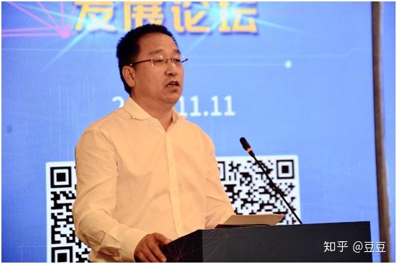 建筑产业现代化发展委员会理事长,中建科技有限公司董事长叶浩文