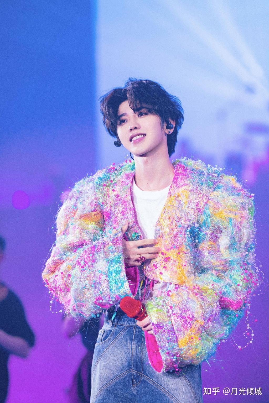 听说蔡徐坤怀孕了? - 知乎