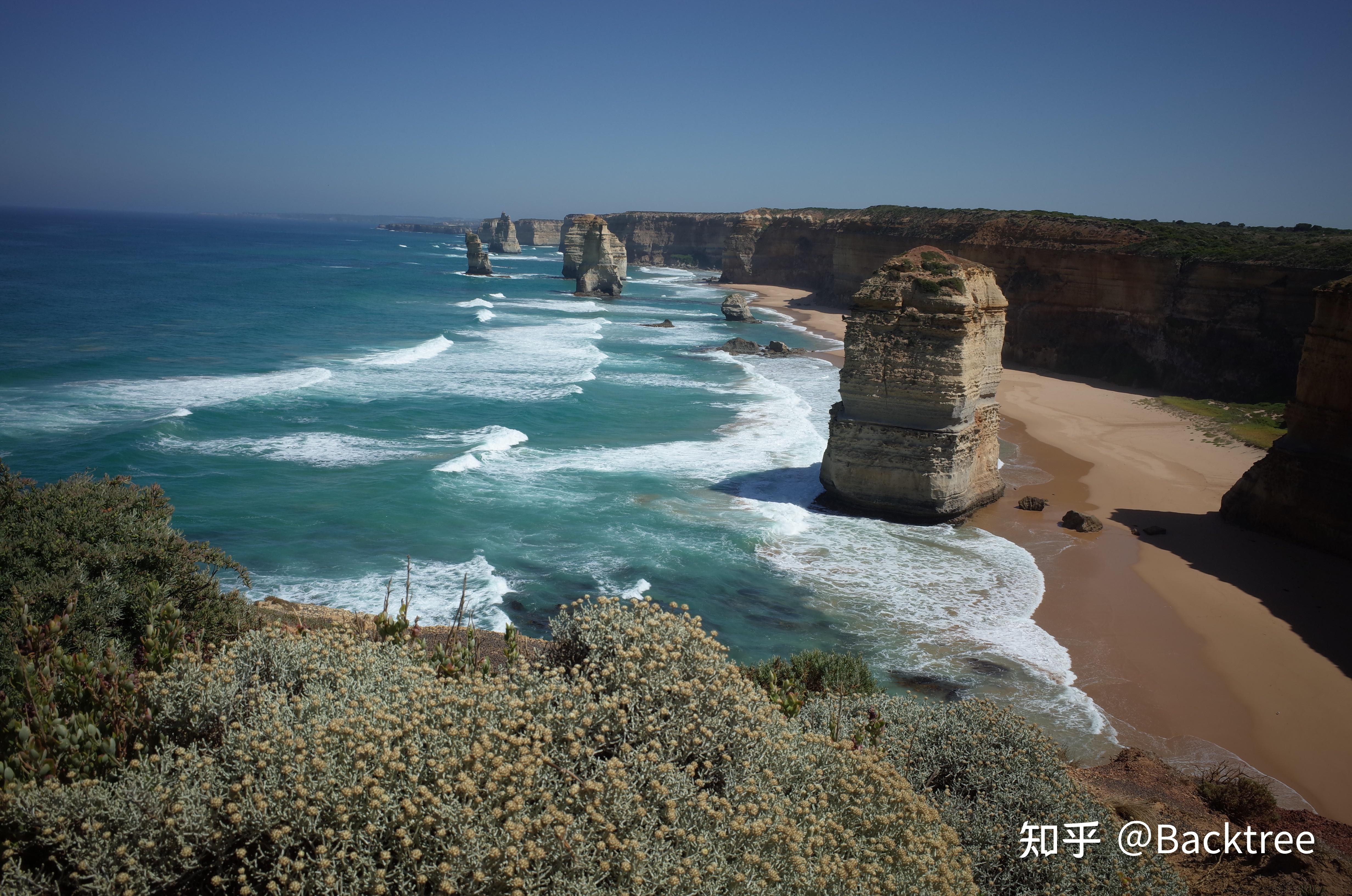 狂野之路:自驾穿越澳洲outback大陆