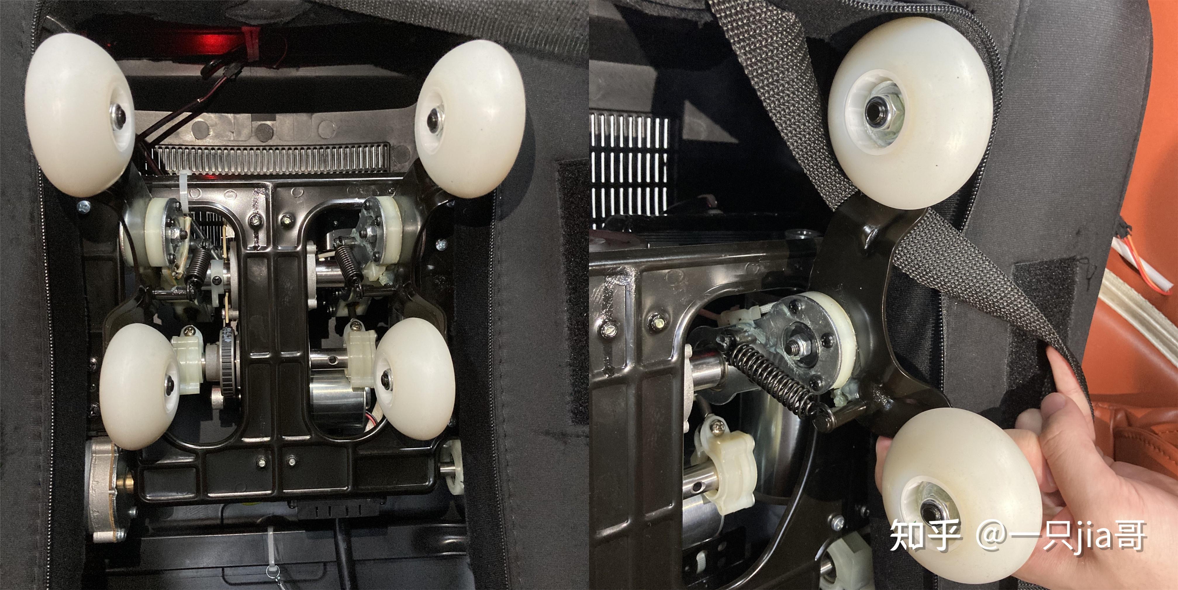 一,1w元以下价位按摩椅测评合集