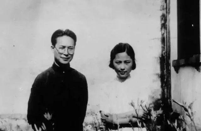 民国渣男图集人人才华横溢康有为还曾倡导一夫一妻制
