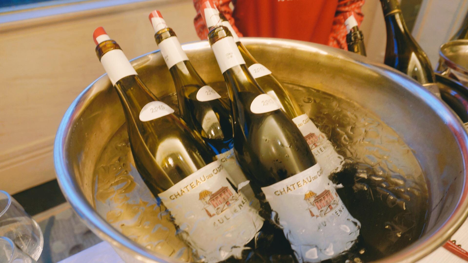 博若莱beaujolais深受法国人喜爱的低调葡萄酒产区